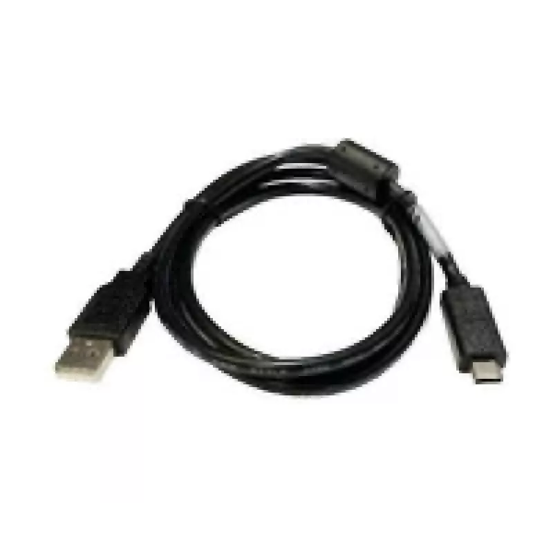 Kabel USB Honeywell CBL-500-120-S00-05 1.2m USB A USB C Czarny