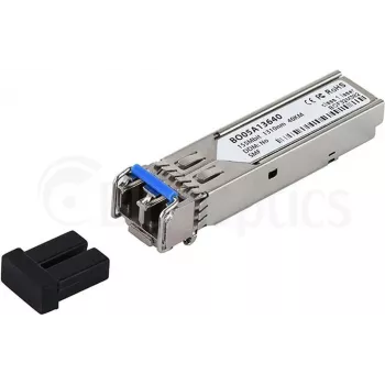 transceiver światłowodowy SFP CBO SFP-100-SM40 100 Mbps jednomodowy 40 km