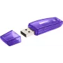 Pendrive USB 8GB EMTEC C410 (Czarny) USB 2.0 (ECMMD8GC410)