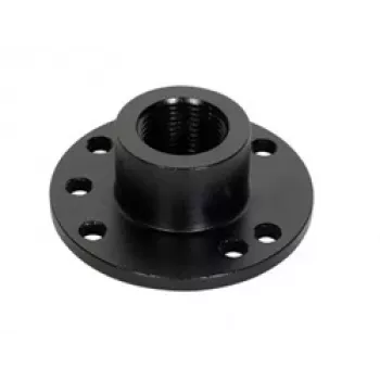 Round Plate MAX3 Mounting Solutions