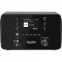 Radio osobiste TechniSat DigitRadio 550 IR Cyfrowe DAB+ FM 100W