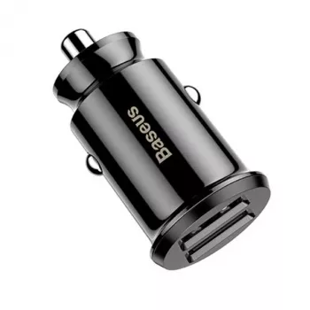 Ładowarka samochodowa Baseus CCALL-ML01