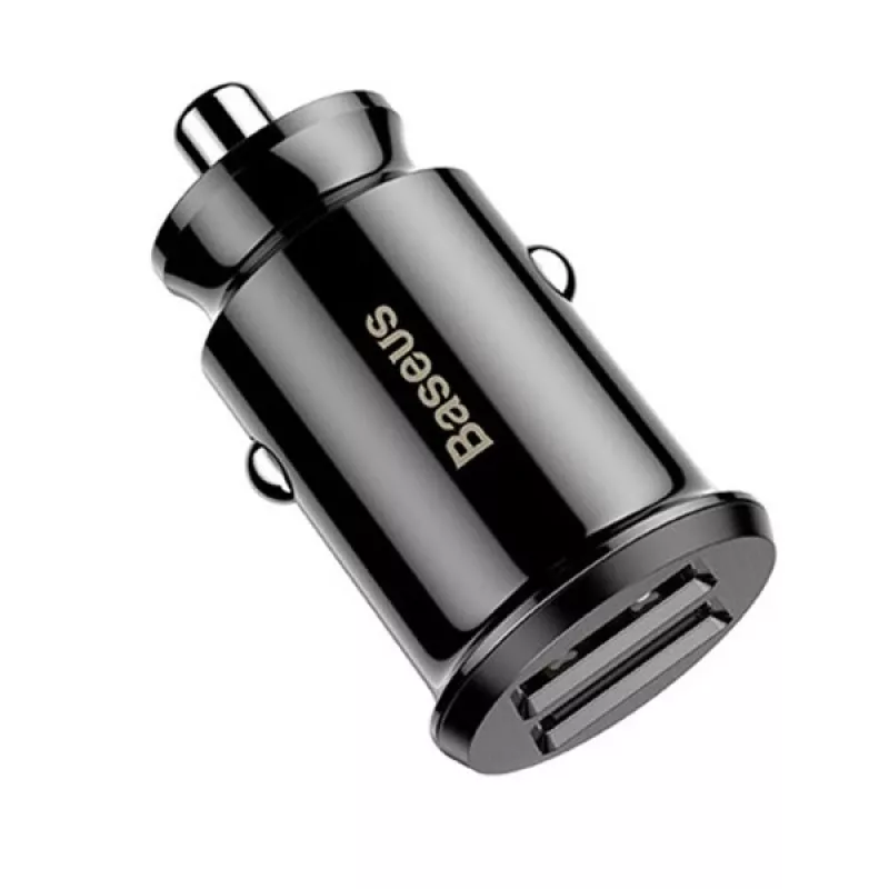 Ładowarka samochodowa Baseus CCALL-ML01