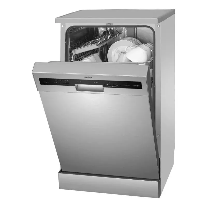 Zmywarka DFM41E6qISMG FS