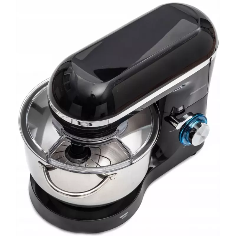 Ravanson RP-2500B robot kuchenny