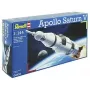 Model plastikowy Apollo Saturn V