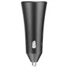 Ładowarka samochodowa Xiaomi 37 W Dual Port Czarna