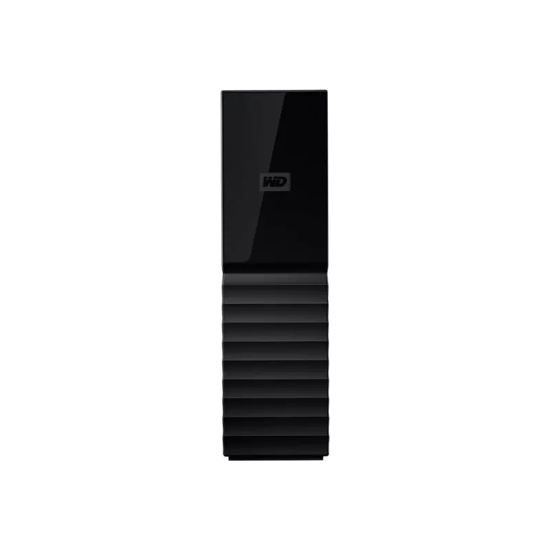 Zewnętrzny Dysk Twardy Western Digital 14TB USB 3.2 My Book