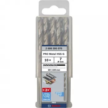 Bosch 2608595070 Wiertło