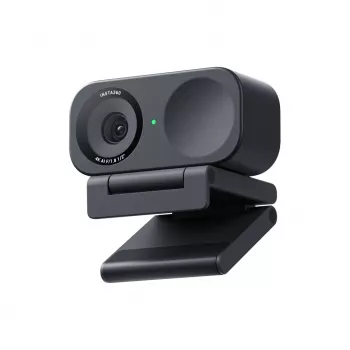 Kamera internetowa Insta360 Link 2C 3840 x 2160 pikseli USB Czarny