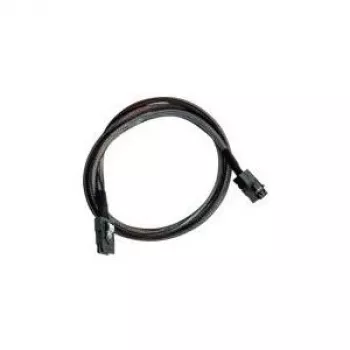 Microsemi Adaptec - Wewnętrzny kabel SAS - SAS 6 Gbit/s - 4-torowy - 36-pin 4x Mini SAS HD (SFF-8643) (M) - do - 36 PIN 4iMini MultiLane (M) - 1 m (2279700-R)