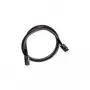 Microsemi Adaptec - Wewnętrzny kabel SAS - SAS 6 Gbit/s - 4-torowy - 36-pin 4x Mini SAS HD (SFF-8643) (M) - do - 36 PIN 4iMini MultiLane (M) - 1 m (2279700-R)