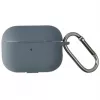 4smarts Case Set Alpha AirPods Pro 2.3er Set niebieski.szary.czarny