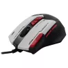 Mysz Baracuda BGM-042 MANTA biała USB
