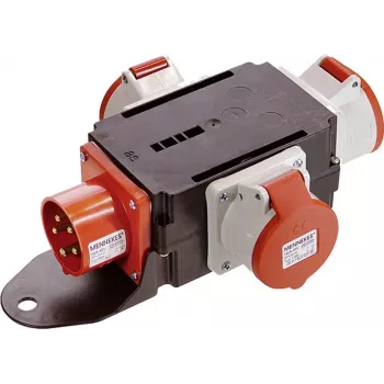 Bachmann 349.033 Akcesorium łącznościowe