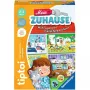 tiptoi My Home, Board Game