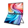 Przenośny monitor Acer PD163QT 15.6 cala FHD 1920x1080 IPS 8 ms USB-C Czarny VESA 75x75