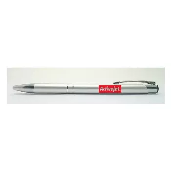 Activejet Pen czarny