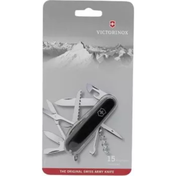 Nóż kieszonkowy Victorinox 1.3713.3B1 Kompaktowy Design Stal Nierdzewna