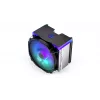 Endorfy EY3A010 Fortis 5 ARGB CPU Cooler Kompatybilny with Intel & a