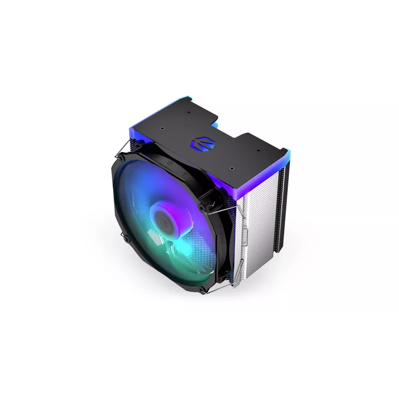 Endorfy EY3A010 Fortis 5 ARGB CPU Cooler Kompatybilny with Intel & a