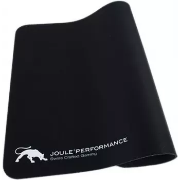 Joule Performance JOU-myszPAD-P1 Podkładka pod mysz Gamingowa podkładka pod mysz Czarna (myszPAD-P1)
