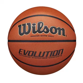 Wilson Evolution Game do użytku wewnętrznego Pomarańczowy