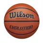 Wilson Evolution Game do użytku wewnętrznego Pomarańczowy