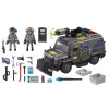 Zestaw akcji/przygód Playmobil City Action 71144 Wielokolorowy 5–10 lat