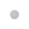 Ubiquiti G4 Doorbell Professional PoE Kit czarny srebrny 5 MP IPX4