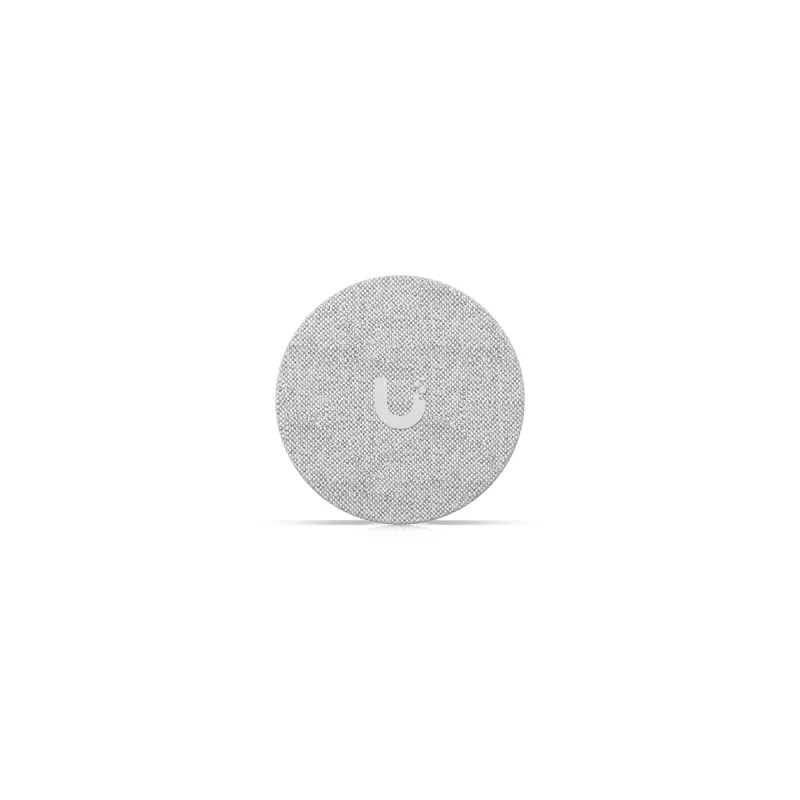Ubiquiti G4 Doorbell Professional PoE Kit czarny srebrny 5 MP IPX4
