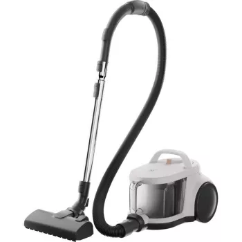 Odkurzacz bezworkowy Electrolux EL51C2SW 1000W biały