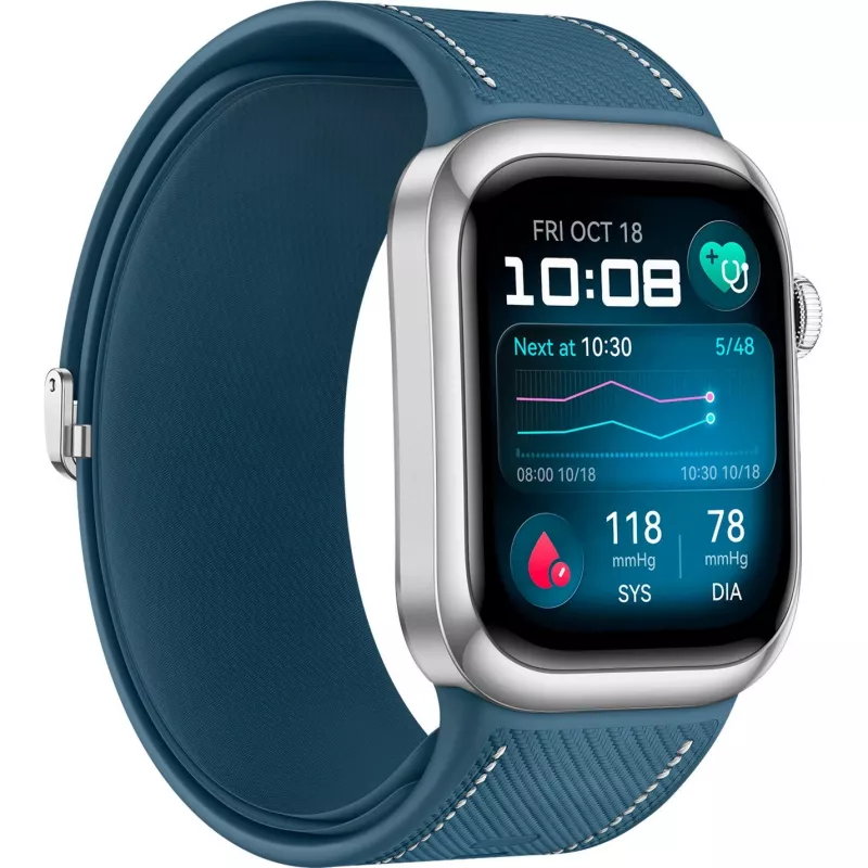 Smartwatch Huawei D 2 Luca-B29 4,62 cm AMOLED 524 mAh