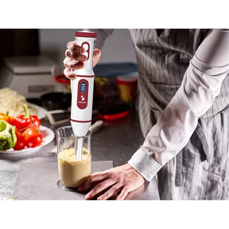 Blender Beper P102FRU300