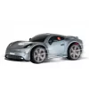 RC Car Bundesliga Mini RC 1:43 Szary