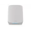 NETGEAR Orbi RBK763S Tri-band (2.4 GHz / 5 GHz / 5 GHz) Wi-Fi 6 (802.11ax) biały 7 Internal - RBK763S-100EUS