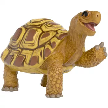 Schleich figurka Henrietta Żółw z serii Szkoła Magicznych Zwierząt, szczegółowa figurka PVC