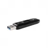 Pamięć USB PATRIOT Xporter 128 GB USB Type-A 3.2 Gen 1 (80 MB/s) wysuwana czarna
