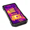 Smartfon Ulefone Armor 27T Pro 5G, 6,3 cala, 12 GB/256 GB, czarny