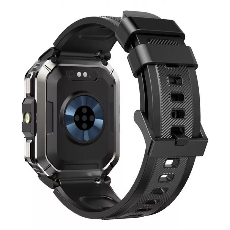 Smartwatch W70 PRO/Czarny W70PROCzarny Czarnyview