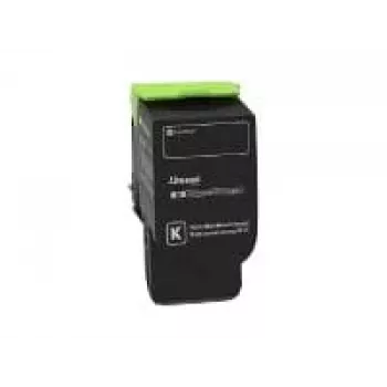 Lexmark 78C0U10 - Toner czarny - do CS521dn, CS622de, CX622ade, CX622de, CX625ade, CX625adhe, CX625de