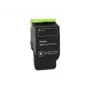 Lexmark 78C0U10 - Toner czarny - do CS521dn, CS622de, CX622ade, CX622de, CX625ade, CX625adhe, CX625de