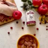 OLLO Pure Duck with apple - mokra karma dla psa - 400g