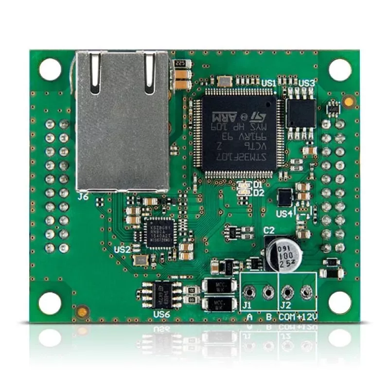 Satel GSM-X-ETH Moduł komunikacyjny Ethernet do komunikatora GSM-X