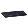 Bezprzewodowy zestaw klawiatura i mysz ESPERANZA Akron TK109 2.4 GHz, odbiornik USB, czarny