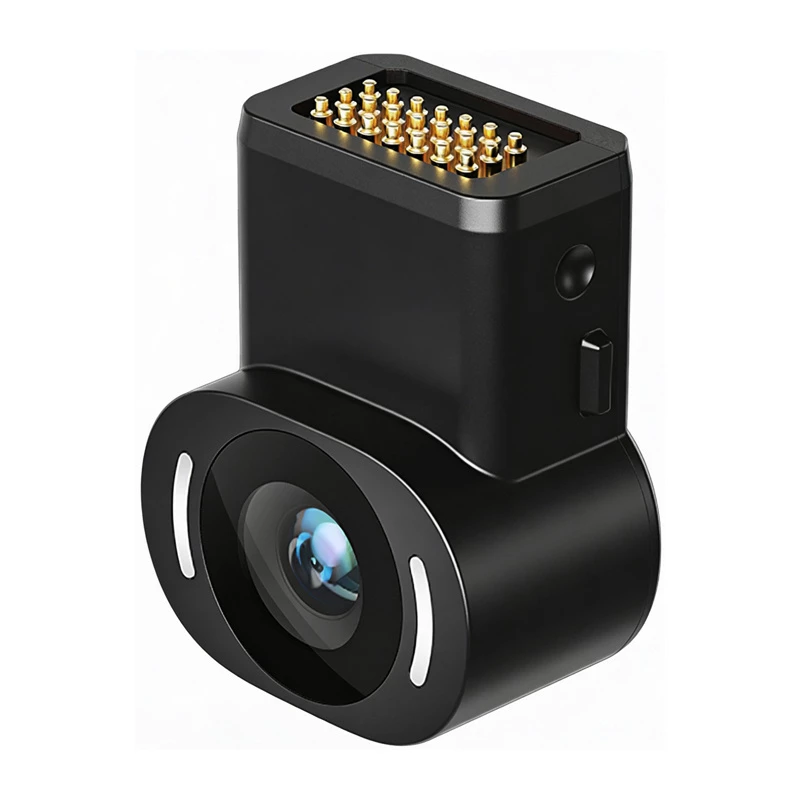 Modułowy aparat XREAL EYE do okularów 3D VR i AR — kompatybilny modułowy aparat