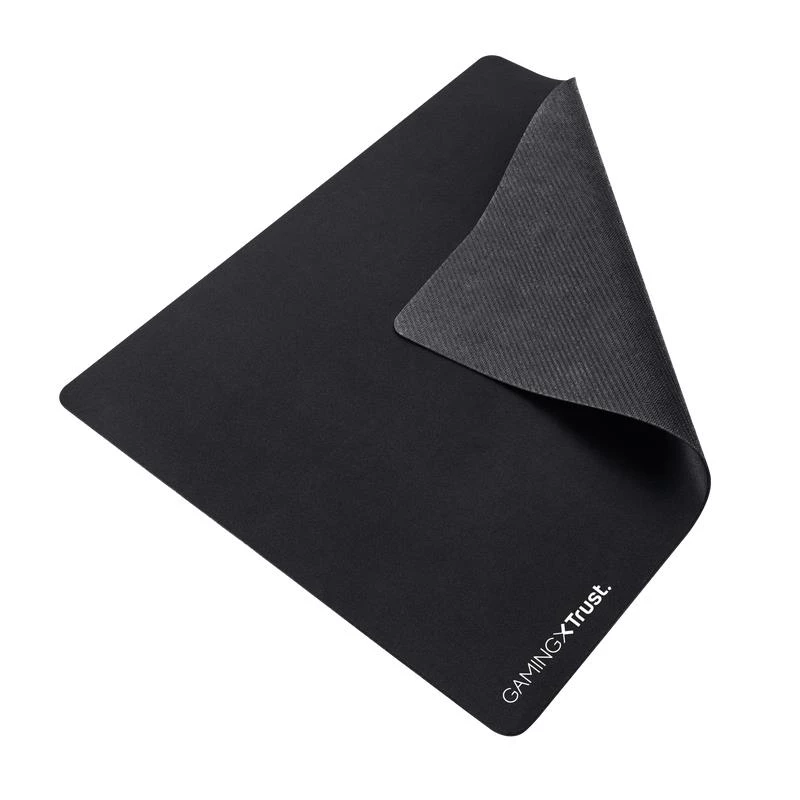 Trust GXT 792 QUADROX klawiatura Mysz w zestawie Gaming USB QWERTY US English Czarny