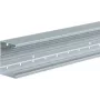 Hager Dado Trunking (dł. x szer. x wys.) 2000 x 100 x 68 mm BRA651001ELN 1 szt. Aluminium (BRA651001ELN)