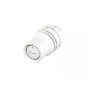 Termostatyczny zawór grzejnikowy DANFOSS Redia M30x1.5 015G5121, przyłącze 1/2 cala