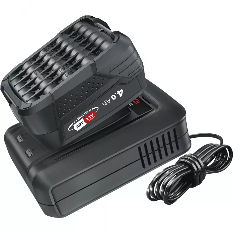 Przewodowe elektronarzędzie Bosch 600W kompaktowa konstrukcja 1600A031T6